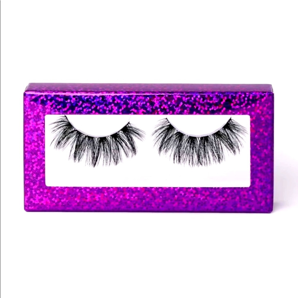 💖👁 One Pair Of Cat Eyes Lashes❗️❗️👁💖